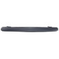 RINFORZO PARAURTI POST SKODA FABIA (542/545) 2007 2010 OEM 5J6807305C