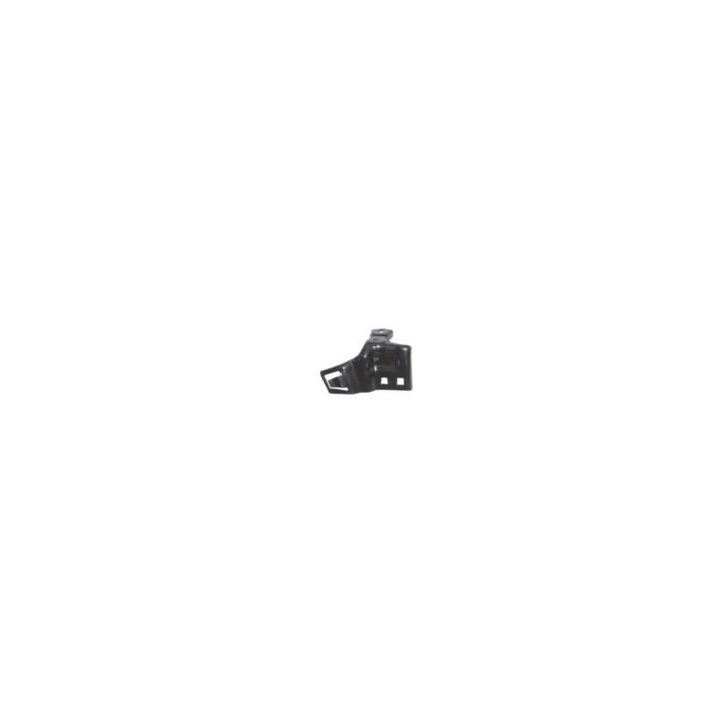 STAFFA PARAURTI ANT SX FERRO TOYOTA RAV 4 (XA20) 2000 2005 OEM 5214642030