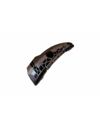 STAFFA PARAURTI POST SX TOYOTA RAV 4 (A3) 2005 2010 OEM 5256342021