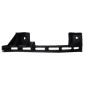 STAFFA PARAURTI ANT LATERALE DX VOLKSWAGEN CADDY (2KB/2KJ/2CB/2CJ) 2004 2010 OEM 1T0807890B