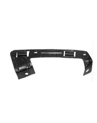 STAFFA PARAURTI ANT DX FERRO HYUNDAI SONATA (NF) 2006 2011 OEM 865523K000