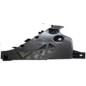 STAFFA PARAURTI ANT DX MAZDA 5 (CR) 2005 2010 OEM C291500T1E