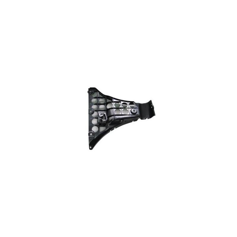 STAFFA PARAURTI POST DX BMW SERIES 5 (E60/E61) 2003 2010 OEM 51127033716