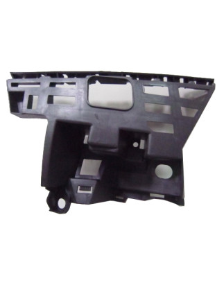 STAFFA PARAURTI ANT LATERALE SX SKODA FABIA (542/545) 2007 2010 OEM 5J0807055