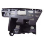 STAFFA PARAURTI ANT LATERALE SX SKODA FABIA (542/545) 2007 2010 OEM 5J0807055