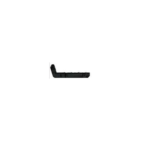 STAFFA PARAURTI POST LATERALE SX RENAULT KOLEOS (HY) 2008 2011 OEM 85222JY00A