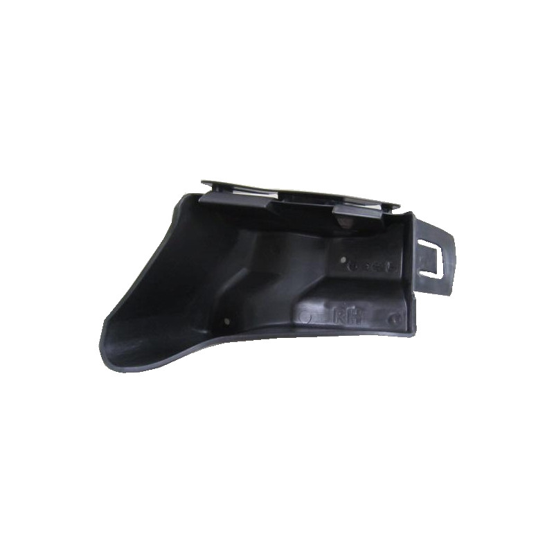STAFFA PARAURTI POST SUP DX 5 FORD FOCUS (DH) 2011 2014 OEM 1748860