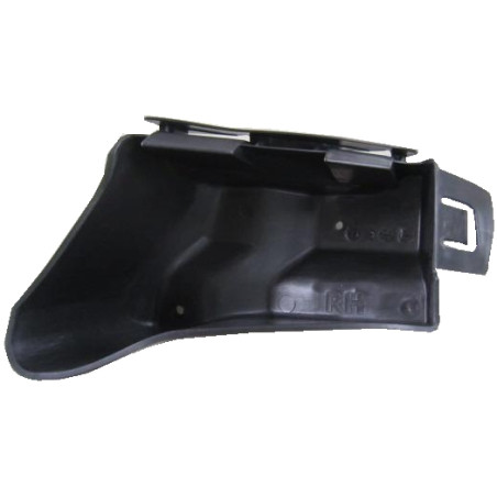 STAFFA PARAURTI POST SUP DX 5 FORD FOCUS (DH) 2011 2014 OEM 1748860