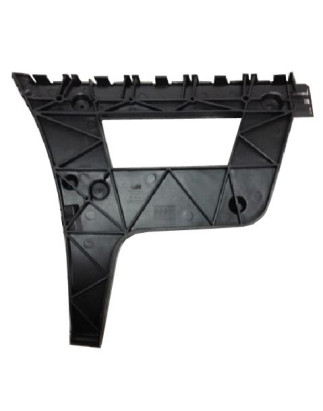 STAFFA PARAURTI POST SX AUDI A4 (8KH/8K2/8K5) 2007 2011 OEM 8K5807453
