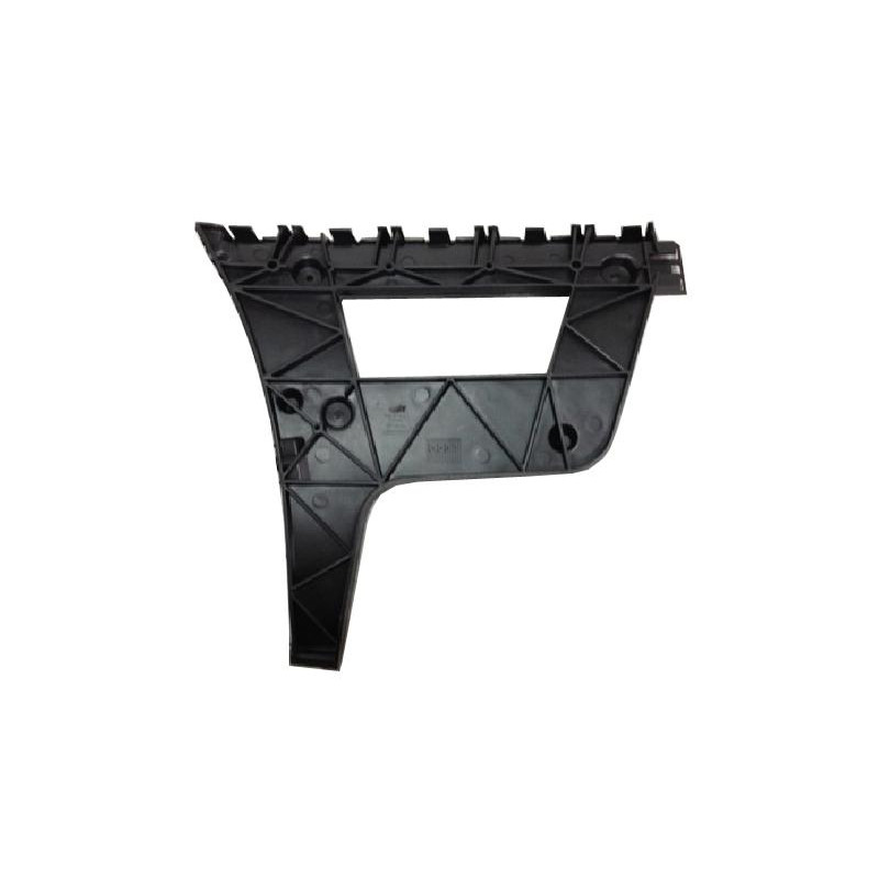 STAFFA PARAURTI POST SX AUDI A4 (8KH/8K2/8K5) 2007 2011 OEM 8K5807453