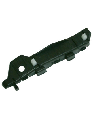 STAFFA PARAURTI ANT SX HYUNDAI SANTA FE (CM) 2005 2009 OEM 865152B700