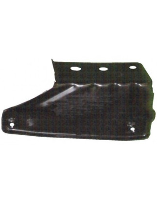 STAFFA PARAFANGO ANT SX NISSAN QASHQAI (J10/NJ10) 2007 2010 OEM F3181JD0M0