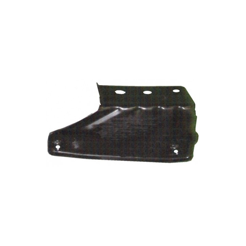 STAFFA PARAFANGO ANT SX NISSAN QASHQAI (J10/NJ10) 2007 2010 OEM F3181JD0M0