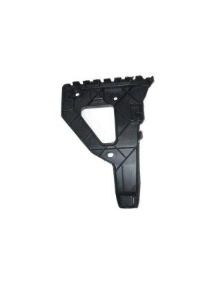 STAFFA PARAURTI ANT SX AUDI A6 (4F2/4F5) 2004 2008 OEM 4F0807227