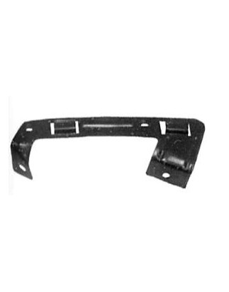 STAFFA PARAURTI ANT SX FERRO HYUNDAI SONATA (NF) 2006 2011 OEM 865513K000