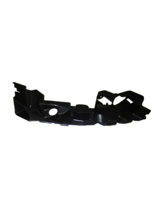 STAFFA PARAURTI SOTTOFARO SX RENAULT SCENIC (JA0/JA1) 2003 2009 OEM 8200479716