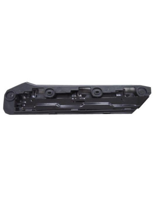 STAFFA PARAURTI ANT DX VOLKSWAGEN CADDY (2KB/2KJ/2CB/2CJ) 2004 2010 OEM 1T0807050