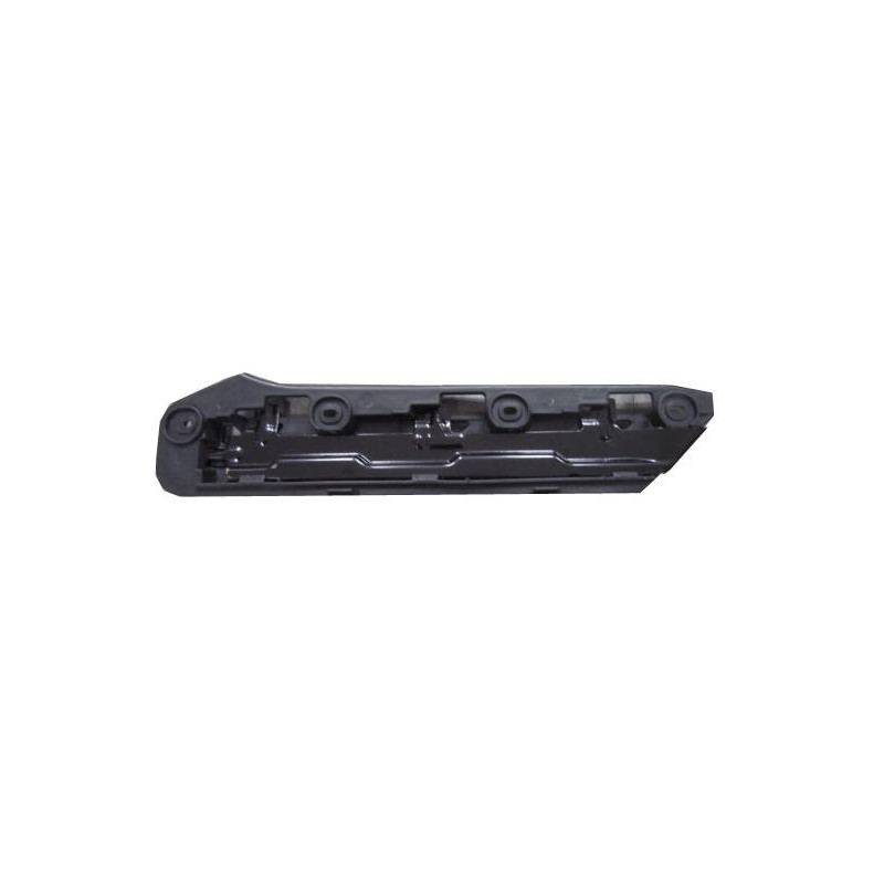 STAFFA PARAURTI ANT DX VOLKSWAGEN CADDY (2KB/2KJ/2CB/2CJ) 2004 2010 OEM 1T0807050