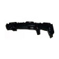 STAFFA PARAURTI ANT DX TOYOTA HI-LUX 2WD/4WD (N1/N2/N3) 2012 2015 OEM 521150K070