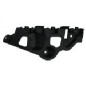 STAFFA PARAURTI POST DX DACIA SANDERO II (B8) 2012 2016 OEM 850440810R