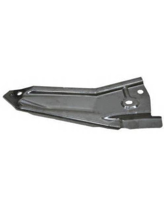 STAFFA PARAFANGO ANT SX NISSAN (E12) 2013  OEM F31613VVMA