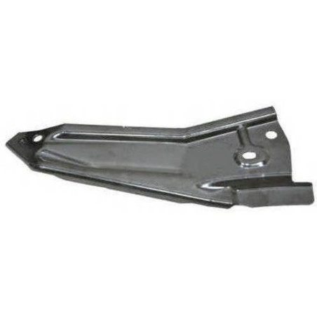 STAFFA PARAFANGO ANT SX NISSAN (E12) 2013  OEM F31613VVMA