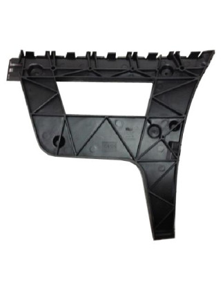 STAFFA PARAURTI POST DX AUDI A4 (8KH/8K2/8K5) 2007 2011 OEM 8K5807454