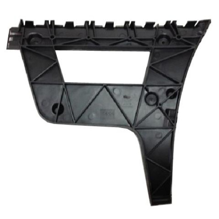STAFFA PARAURTI POST DX AUDI A4 (8KH/8K2/8K5) 2007 2011 OEM 8K5807454