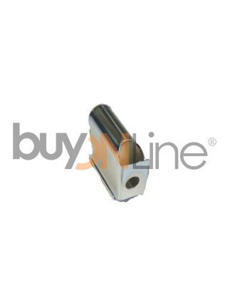 STAFFA PARAURTI FIAT 500 D 1957 1965 OEM 4139751