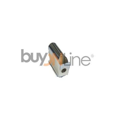 STAFFA PARAURTI FIAT 500 D 1957 1965 OEM 4139751