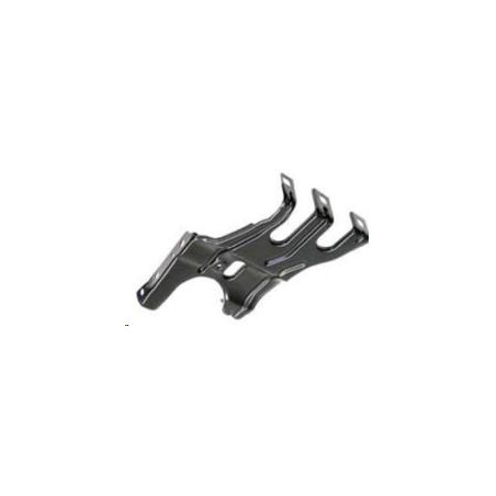 STAFFA SEDE FARO SX MERCEDES-BENZ C CLASS SDN/S W (W203) 2000 2003 OEM A2036200185