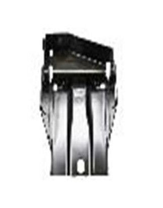 STAFFA TRAVERSA BATTICOFANO DX CITROEN NEMO (AA) 2008  OEM 52088161