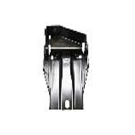 STAFFA TRAVERSA BATTICOFANO DX CITROEN NEMO (AA) 2008  OEM 52088161