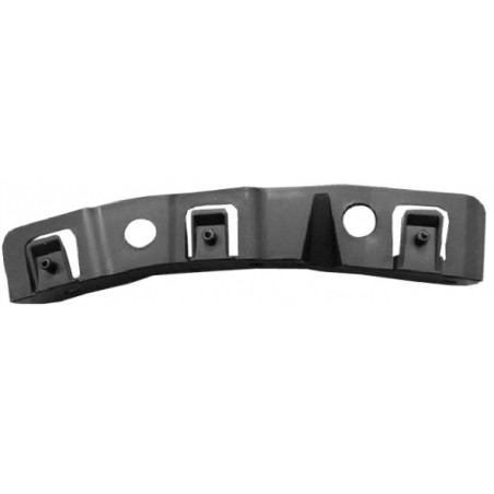 STAFFA PARAURTI ANT LATERALE DX MAZDA CX5 (KE/GH/KF) 2011 2017 OEM KD4550153