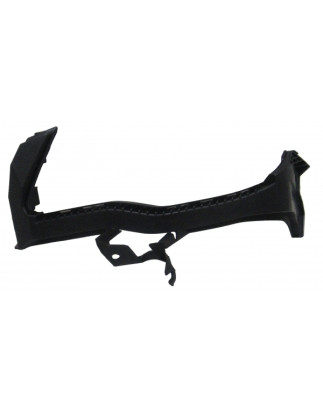 STAFFA PARAURTI ANT SX SUBARU FORESTER (SJ) 2012 2015 OEM 57707SG010