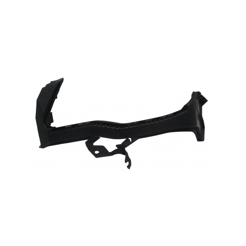 STAFFA PARAURTI ANT SX SUBARU FORESTER (SJ) 2012 2015 OEM 57707SG010