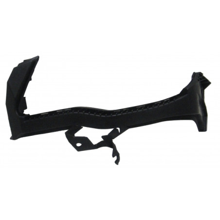 STAFFA PARAURTI ANT SX SUBARU FORESTER (SJ) 2012 2015 OEM 57707SG010