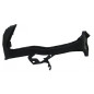 STAFFA PARAURTI ANT SX SUBARU FORESTER (SJ) 2012 2015 OEM 57707SG010