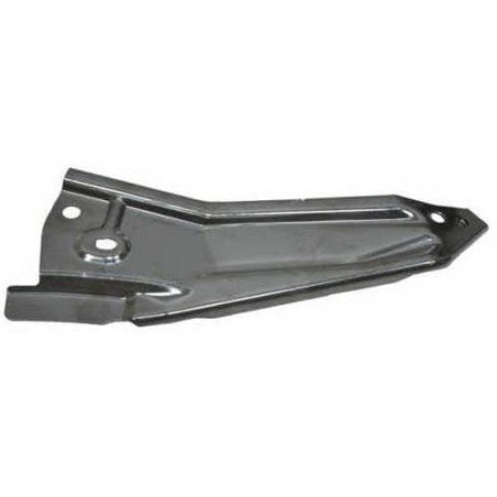 STAFFA PARAFANGO ANT DX NISSAN (E12) 2013  OEM F31603VVMA