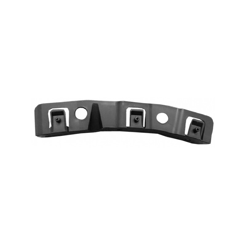 STAFFA PARAURTI ANT LATERALE SX MAZDA CX5 (KE/GH/KF) 2011 2017 OEM KD4550163