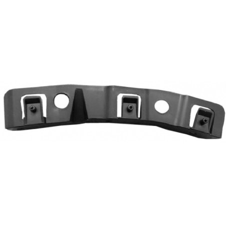 STAFFA PARAURTI ANT LATERALE SX MAZDA CX5 (KE/GH/KF) 2011 2017 OEM KD4550163