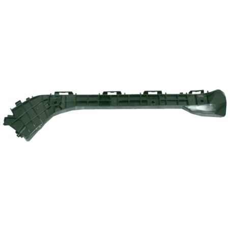 STAFFA PARAURTI POST DX TOYOTA PRIUS (W3) 2009 2012 OEM 5257547021