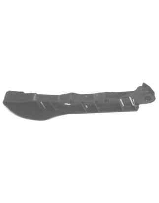 STAFFA PARAURTI ANT DX BMW SERIES 5 (E60/E61) 2003 2010 OEM 51117178078