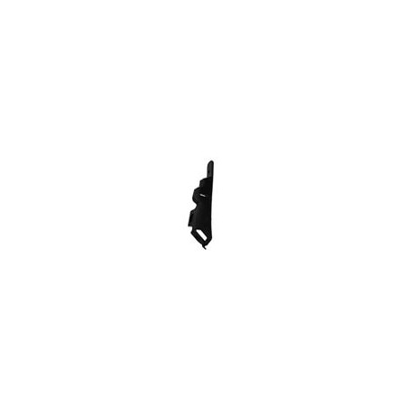 STAFFA PARAURTI ANT DX MAZDA 3 SDN-H/B (BL/BK) 2008 2013 OEM BBM451067B