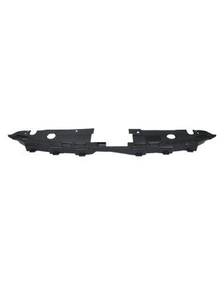 STAFFA PARAURTI ANT CENTRALE MAZDA 3 SDN-H/B (BM/BN) 2013 2016 OEM BANE50717A