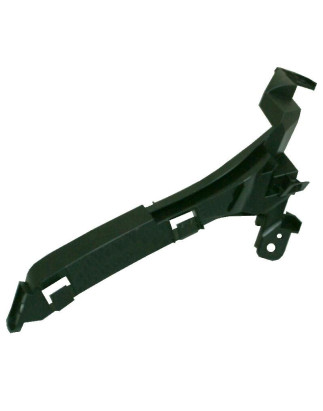 STAFFA PARAURTI ANT DX HONDA CR-V (RE) 2007 2010 OEM 71140SWA000