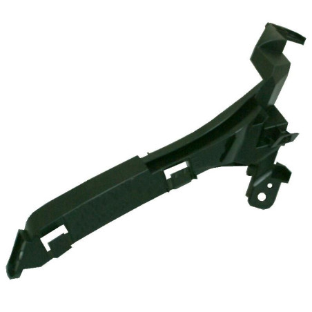 STAFFA PARAURTI ANT DX HONDA CR-V (RE) 2007 2010 OEM 71140SWA000
