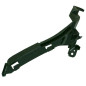 STAFFA PARAURTI ANT DX HONDA CR-V (RE) 2007 2010 OEM 71140SWA000