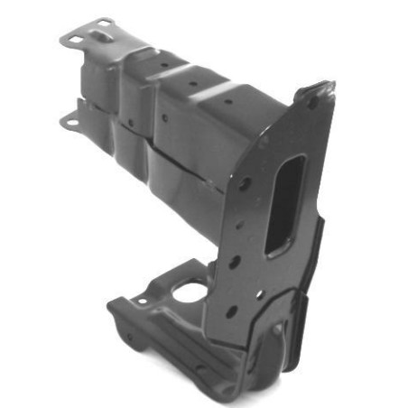 STAFFA RINFORZO PARAURTI ANT SX MERCEDES-BENZ CLK (W209) 2002 2009 OEM A2096201395