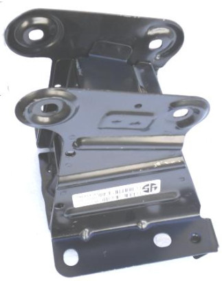 STAFFA RINFORZO PARAURTI ANT SX OPEL ASTRA H (A04) 2004 2010 OEM 1400311